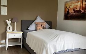 Landsitzhotel Und Seminarium Peterhof